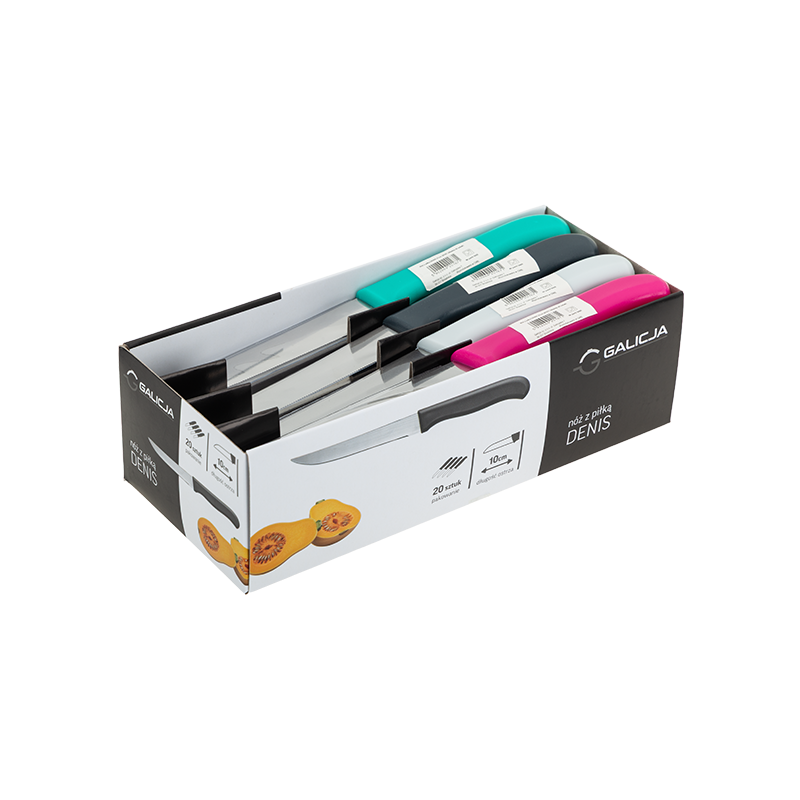 DENIS saw knife 21cm 20167 (display 20 pieces)
