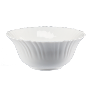 BIANCO salad bowl 15.4cm 8823