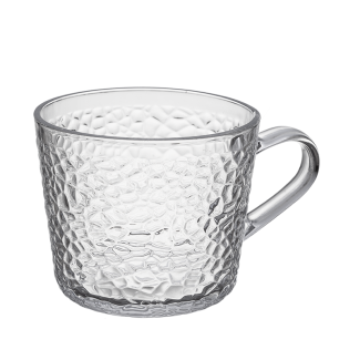 HARMONY mug 450ml 32319 (tray 6 pieces) pattern 2