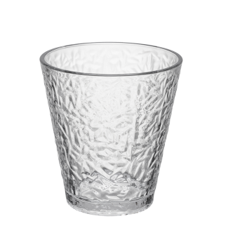 HARMONY glass 310ml 33019 (tray of 6 pieces) pattern 3