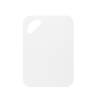 MARGO chopping board 24x17cm 34740 white
