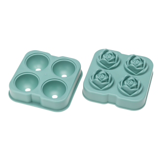 ROSE ice molds 30629