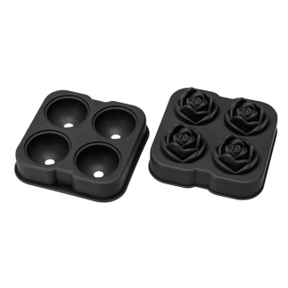 ROSE ice molds 30629