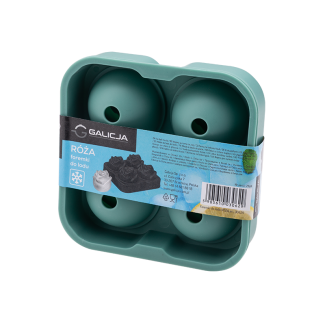 ROSE ice molds 30629