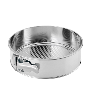 Textured cake tin PLATINO 22cm 27230
