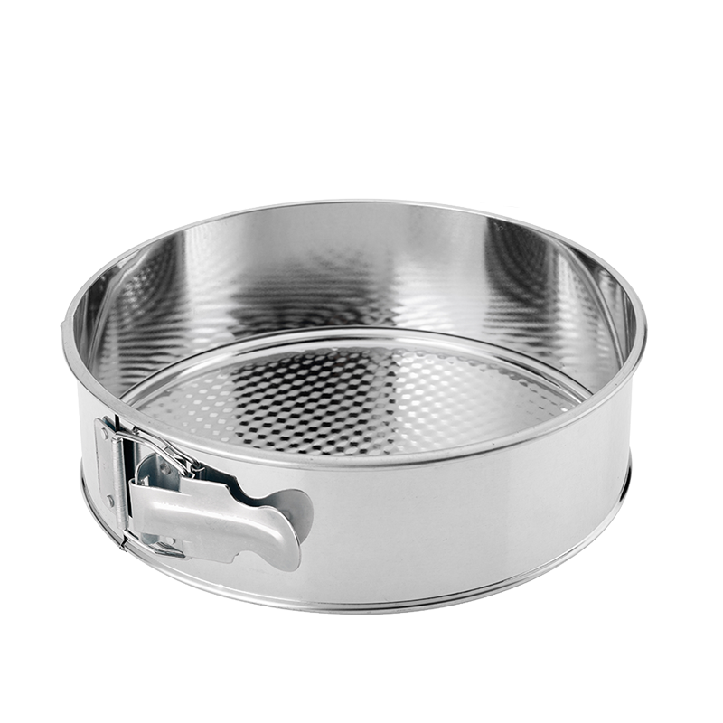 Textured cake tin PLATINO 22cm 27230
