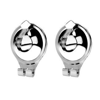 Set of FORTE suction cups 2 pieces 9119
