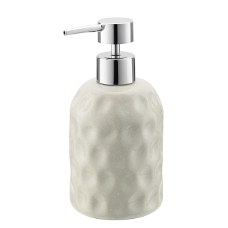 BABEL 29234 cream soap dispenser