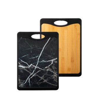 MARBO cutting board 34.8x24.8cm 14841 pattern 2