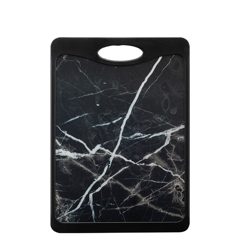MARBO cutting board 34.8x24.8cm 14841 pattern 2