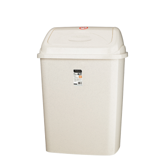 ALFI tilting basket 50l 27725 beige 
