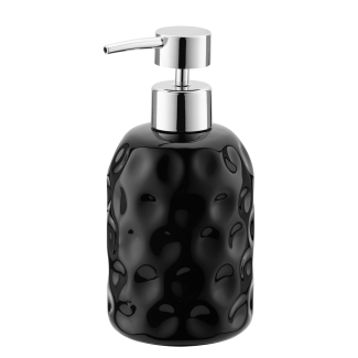 BABEL 29234 soap dispenser black
