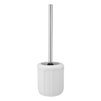 LINO 16760 toilet brush white 