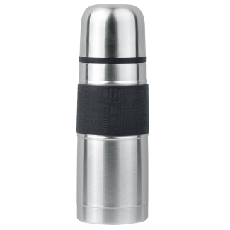 MARTIN stainless steel thermos 0.35l 24160 anthracite