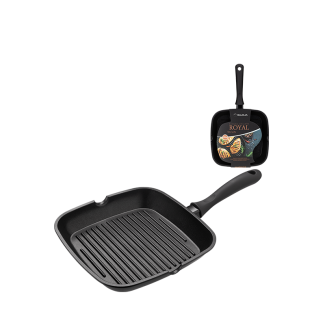 ROYAL grill pan 24cm 34276