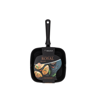 ROYAL grill pan 24cm 34276