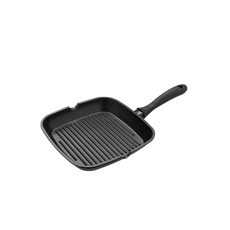 ROYAL grill pan 24cm 34276