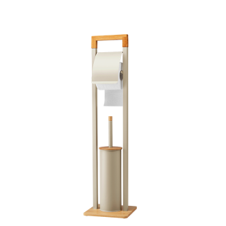 DASTIN 27407 beige bathroom set