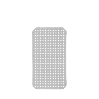 BABEL bathroom mat 37x68cm 29050 gray