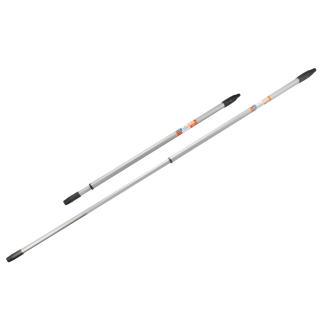 Telescopic pole 130cm 41658