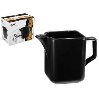 BONA Black Milk Jug Art. No. 71477