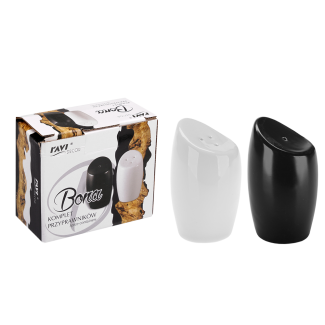 Set of BONA spice jars, item no. 71478