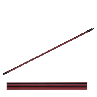PLATINUM II stick 120cm 41657 red