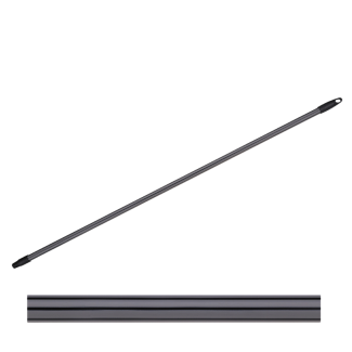 PLATINUM II stick 120cm 41657 gray