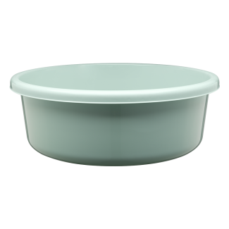 ZUZA round bowl 18l/46cm 27917 mint