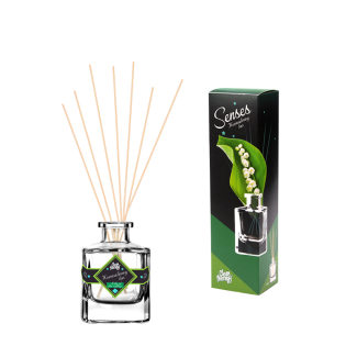 CT Senses Interior Perfume Lily of the Valley Forest 50ml