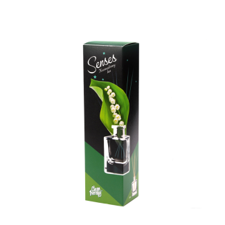 CT Senses Interior Perfume Lily of the Valley Forest 50ml