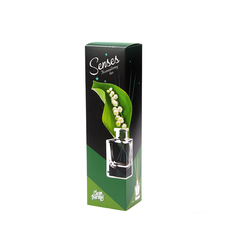 CT Senses Interior Perfume Lily of the Valley Forest 50ml