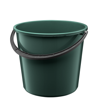 OTHELLO bucket 14l 22433 green