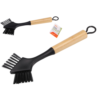 Brush for hard-to-reach places BAMBOO 40271