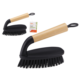 Iron brush BAMBOO 40269