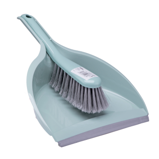 FRESH CLEANING 50285 Brush and Dustpan