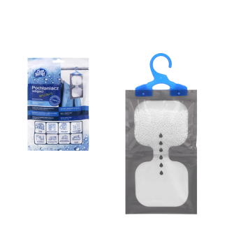 CT Moisture absorber hanging odorless 100g 21990