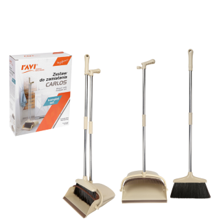 CARLOS 61322 Sweeping Set