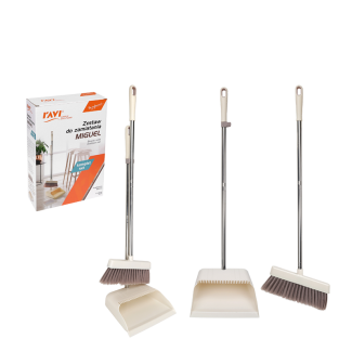 MIGUEL 61323 Sweeping Set