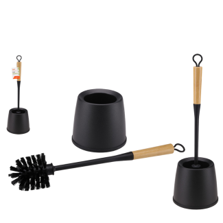 BAMBOO 40273 toilet set