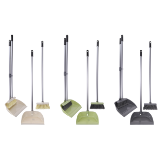SMALL MAGIC 31310 sweeping set