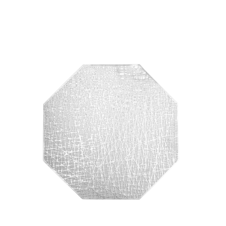 VEIRA 60216 silver decorative mat