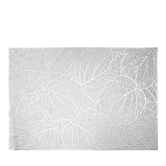 CALEDA 60217 silver decorative mat