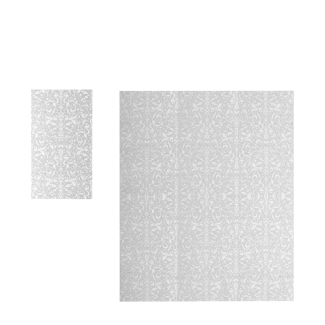 FINESIA napkins 40x33cm 16pcs 30314 pattern 2