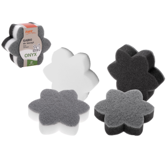 ONYX dish sponges 2 pcs. 10511
