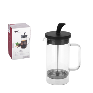GUSTO Coffee/Tea Maker 350ml 81468