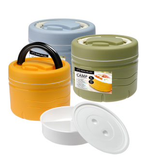 CAMP lunch thermos 3l 0387