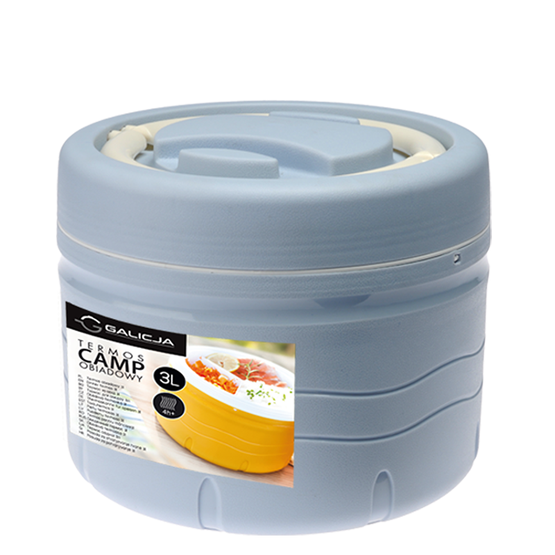 CAMP lunch thermos 3l 0387