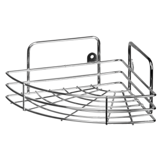 1-level corner shelf 20715