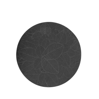 Decorative mat NERO 60256